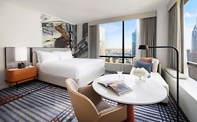 Millenium Hilton Downtown Nyc